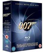James Bond [Import] 