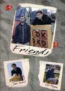 Friends-Live Comedy , James Kurdziel