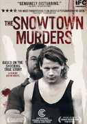 The Snowtown Murders , Daniel Henshall