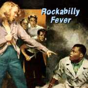 Rockabilly Fever , Various Artists
