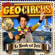 Le Monde Est Petit [Import] , Atlas Geocircus