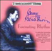 Fascinating Rhythm , G. Gershwin