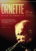 Ornette: Made in America , Ornette Coleman