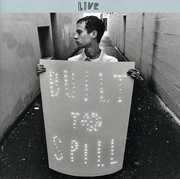Live , Built to Spill