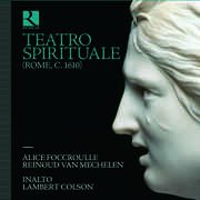 Teatro Spirituale , Various Artists
