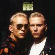 Best of [Import] , Bros
