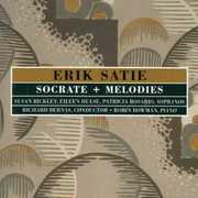 Socrate and Melodies , Susan Bickley