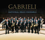 National Brass Ensemble 