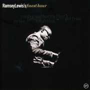 Ramsey Lewis' Finest Hour , Ramsey Lewis