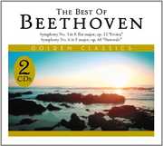 Best of Beethoven , Various Artists