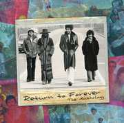 The Anthology , Return to Forever