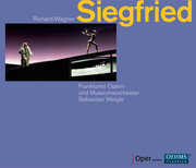 Siegfried , Sebastian Weigle