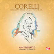 Concerto Grosso 12 F Major , A. Corelli