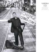 Change Is Gonna Come , Petri Kumela