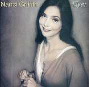 Flyer , Nanci Griffith