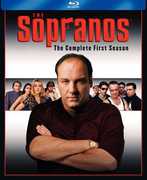 The Sopranos: The Complete First Season , Al Sapienza