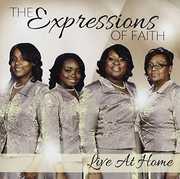 Live at Home , Expressions of Faith