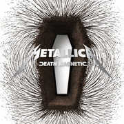 Death Magnetic , Metallica