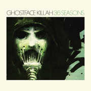 36 Seasons [Explicit Content] , Ghostface Killah