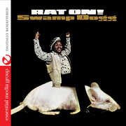 Rat on! , Swamp Dogg