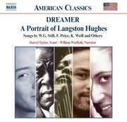 Dreamer: Portrait of Langston Hughes / Various , Various Artists