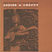 400 Years of Folk Music , Bill Crofut
