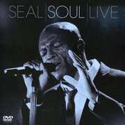 Soul Live [Import] , Seal