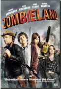 Zombieland , Woody Harrelson