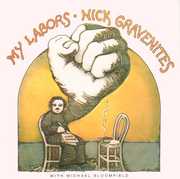 My Labors & More [Import] , Nick Gravenites