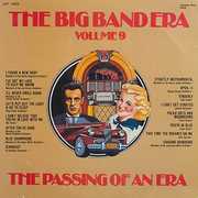 Big Band Era 9 , Various Artists