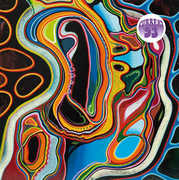 When the May Rain Comes (Purple and White Vinyl) , Current 93