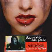 Dying Is Your Latest Fashion , Escape the Fate