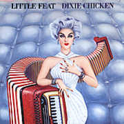 Dixie Chicken , Little Feat