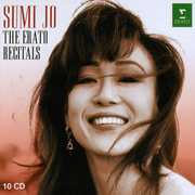 Erato Recitals , Sumi Jo