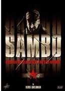 Sambo: Russian Absolute Fight and Self Defense by Herve Gheldman 