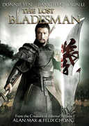The Lost Bladesman , Donnie Yen