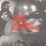 Chile: Songs Resistance /  Various , Various Artists