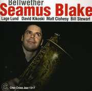 Bellwether , Seamus Blake
