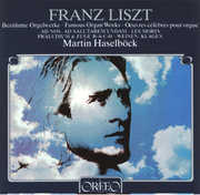 Famous Works for Organ , Martin Haselb ck