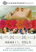 Hawaii Oslo , Jan Gunnar R ise