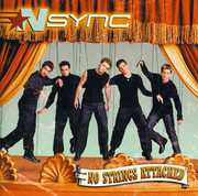 No Strings Attached , *NSYNC