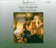 Mathis Der Maler , Hindemith