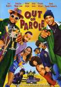 Out on Parole , Tony T. Roberts