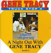 Night Out with Gene Tracy , Gene Tracy