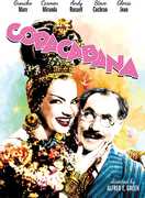 Copacabana , Groucho Marx