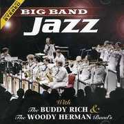 Big Band Jazz , Various Artists