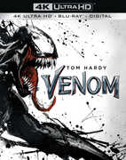 Venom , Tom Hardy