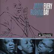 Every Day [Import] , Jimmy Rushing