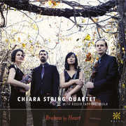 Brahms By Heart , Roger Tapping