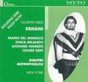 Del Monaco-Warren